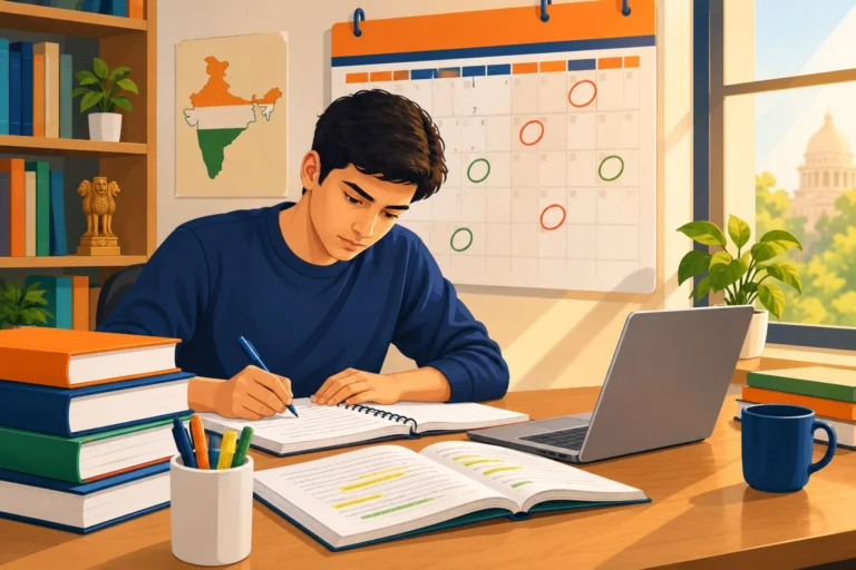 SSC Exam Calendar 2026-27: Upcoming CGL, CHSL, JE, CPO, MTS & GD Exam Dates, Eligibility and Preparation Tips