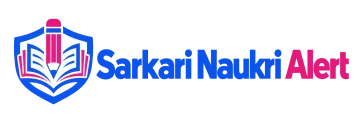 Sarkari Naukri Alert